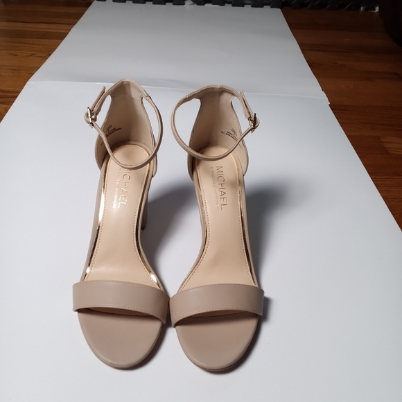 Michael Shannon Ankle Strap Sandal - Picture 7 of 7